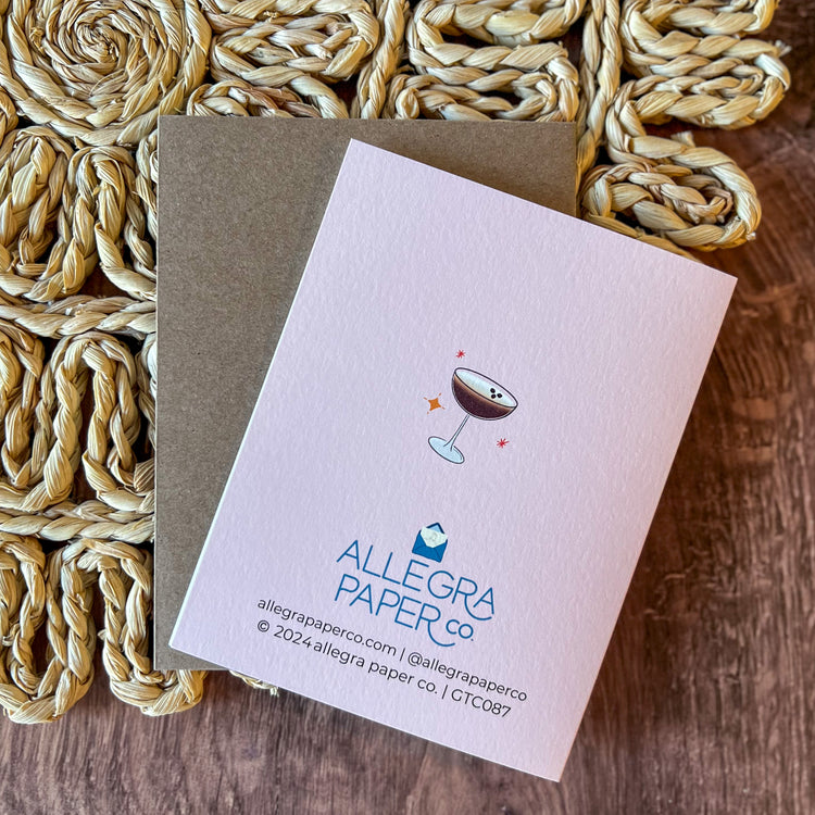 Making Spirits Bright Boxed Card Set of 8