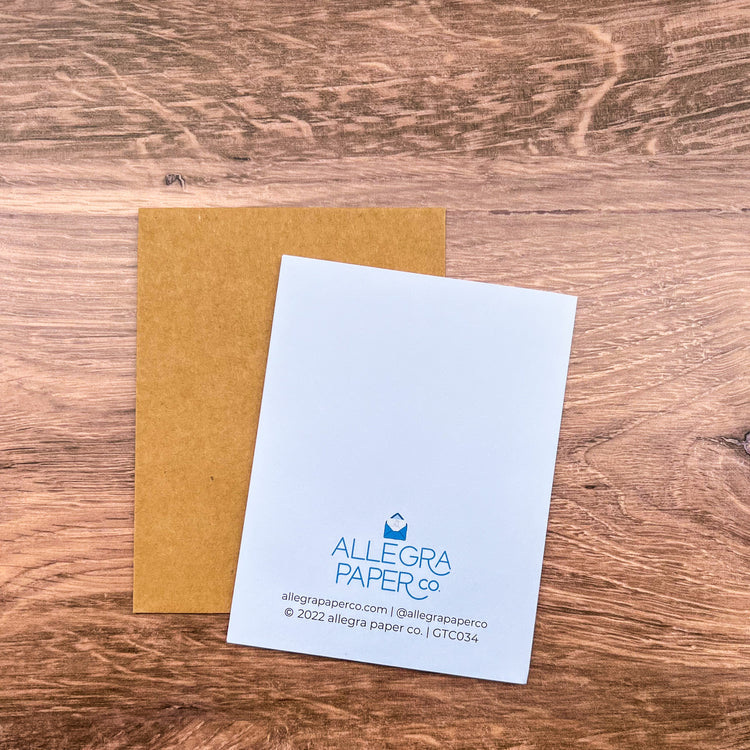 Happy Father's Day to a Wheelie Great Dad Card