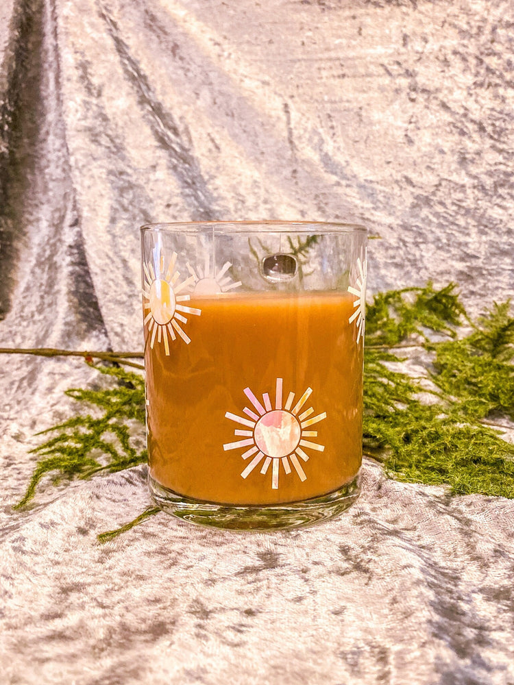 Sun Glass Coffee Mug