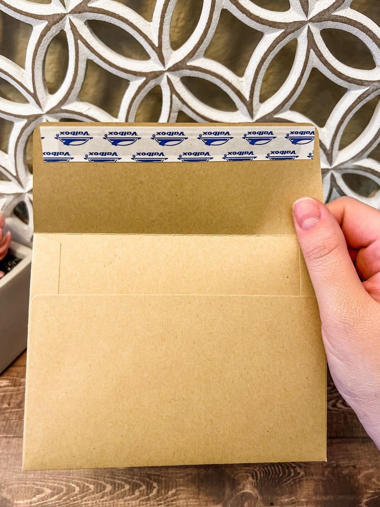 Congrats to the Parents to Bee Card