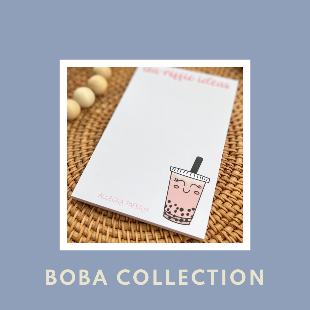 Boba Collection